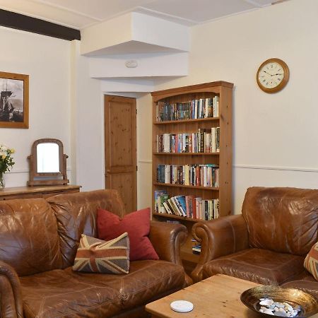 Haggerlythe Villa Whitby Dış mekan fotoğraf