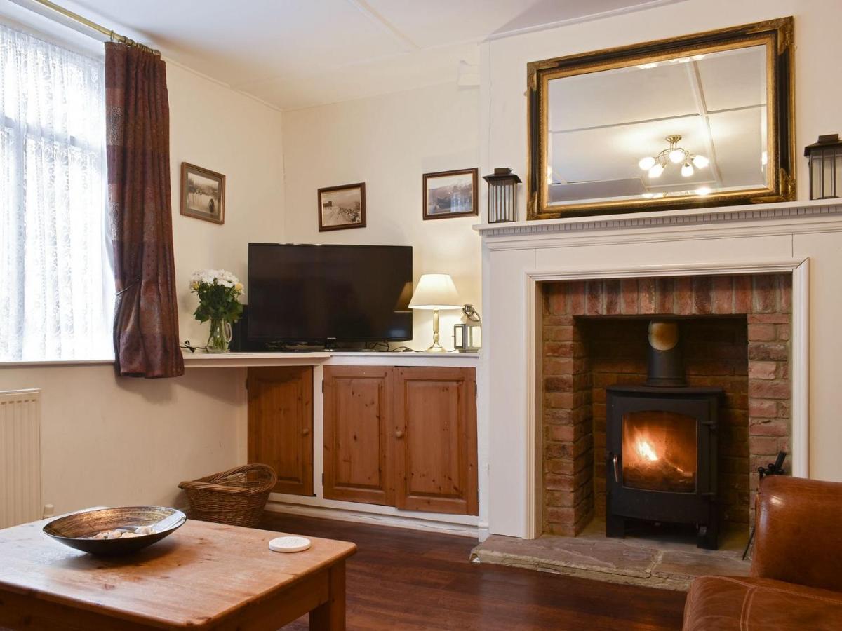 Haggerlythe Villa Whitby Dış mekan fotoğraf