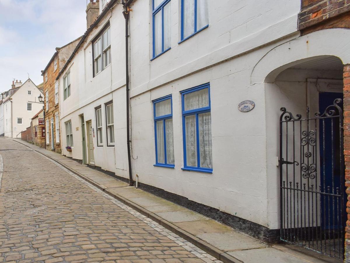 Haggerlythe Villa Whitby Dış mekan fotoğraf