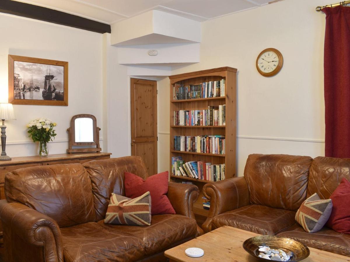 Haggerlythe Villa Whitby Dış mekan fotoğraf