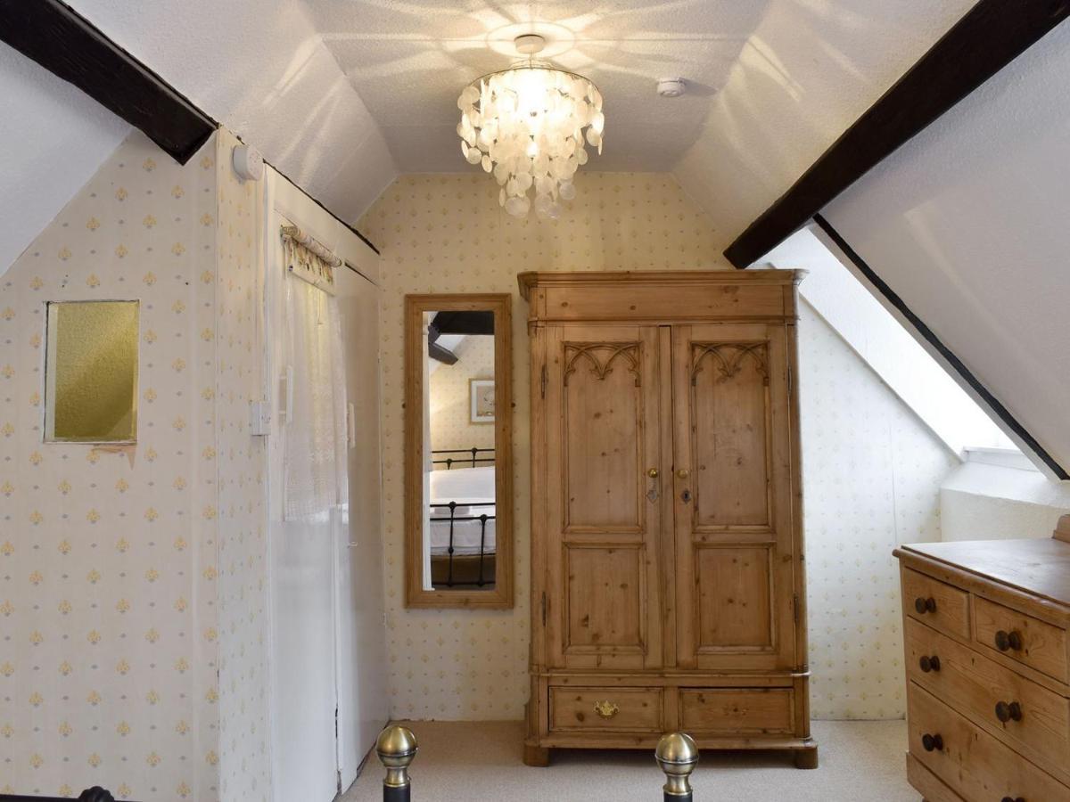 Haggerlythe Villa Whitby Dış mekan fotoğraf